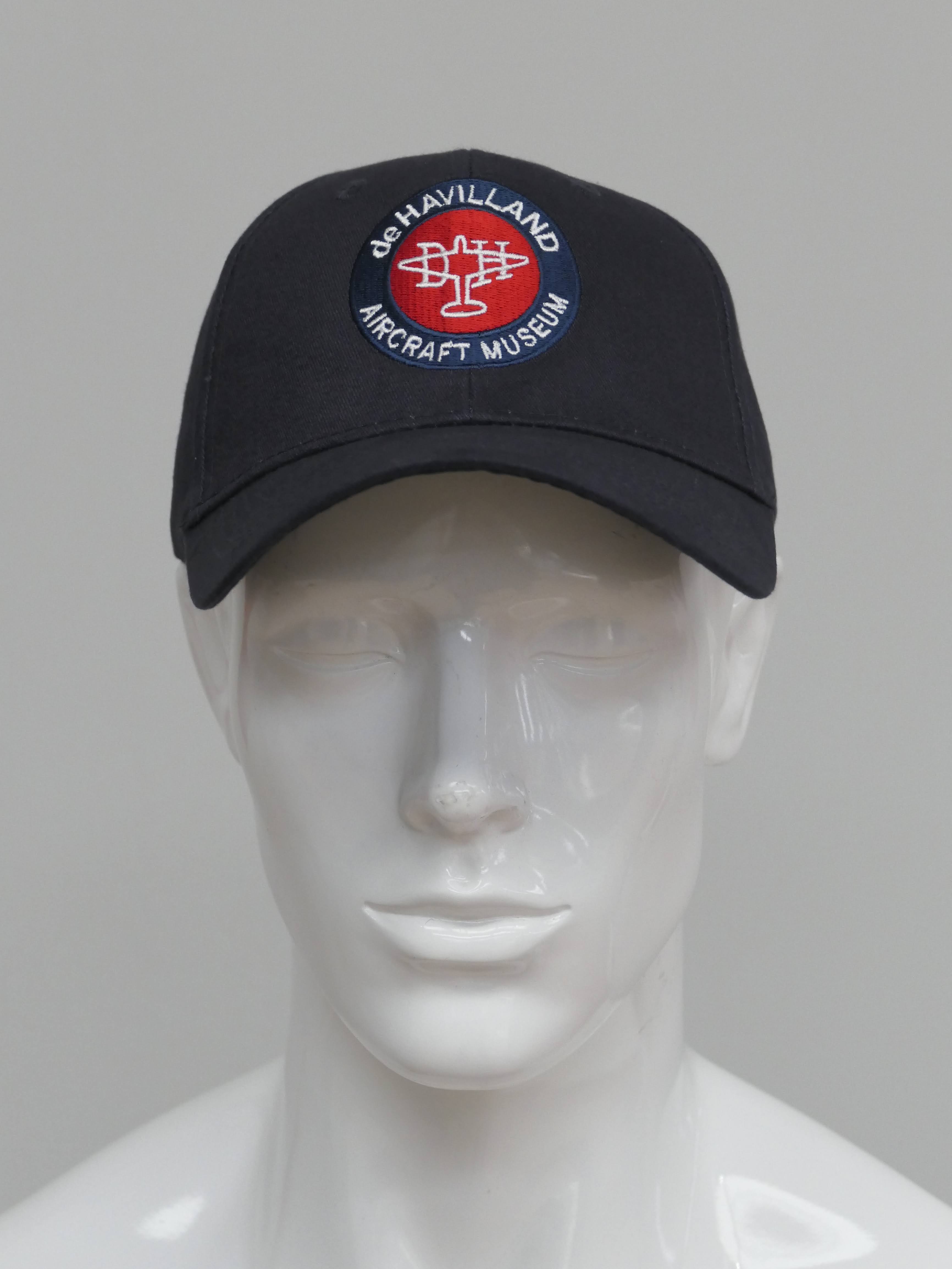 Cap Museum Logo