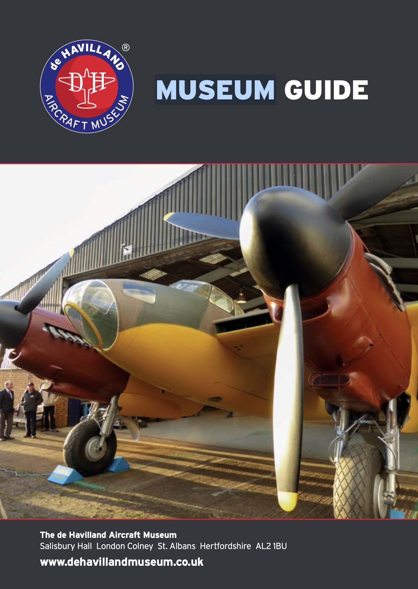 Museum Guide