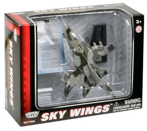 Sky Wings Tornado