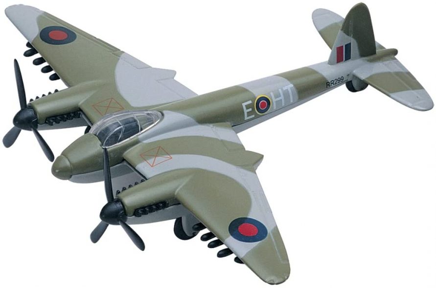 Sky Wings Mosquito