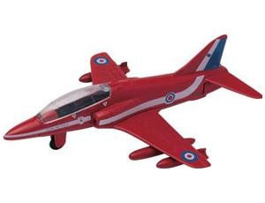 Sky Wings BAe Hawk