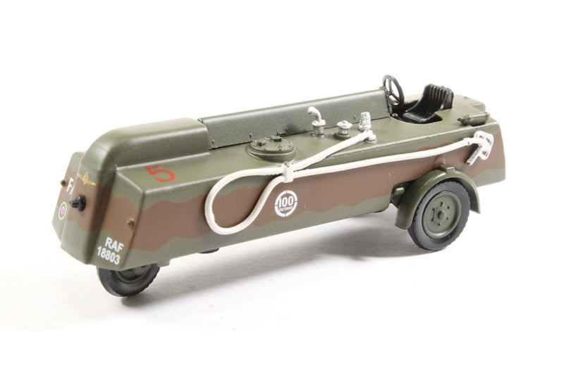 Oxford Diecast Thompson Refueller RAF